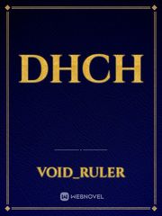 dhch Book
