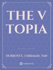the V topia Book