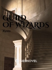 Guild of Wizards Book
