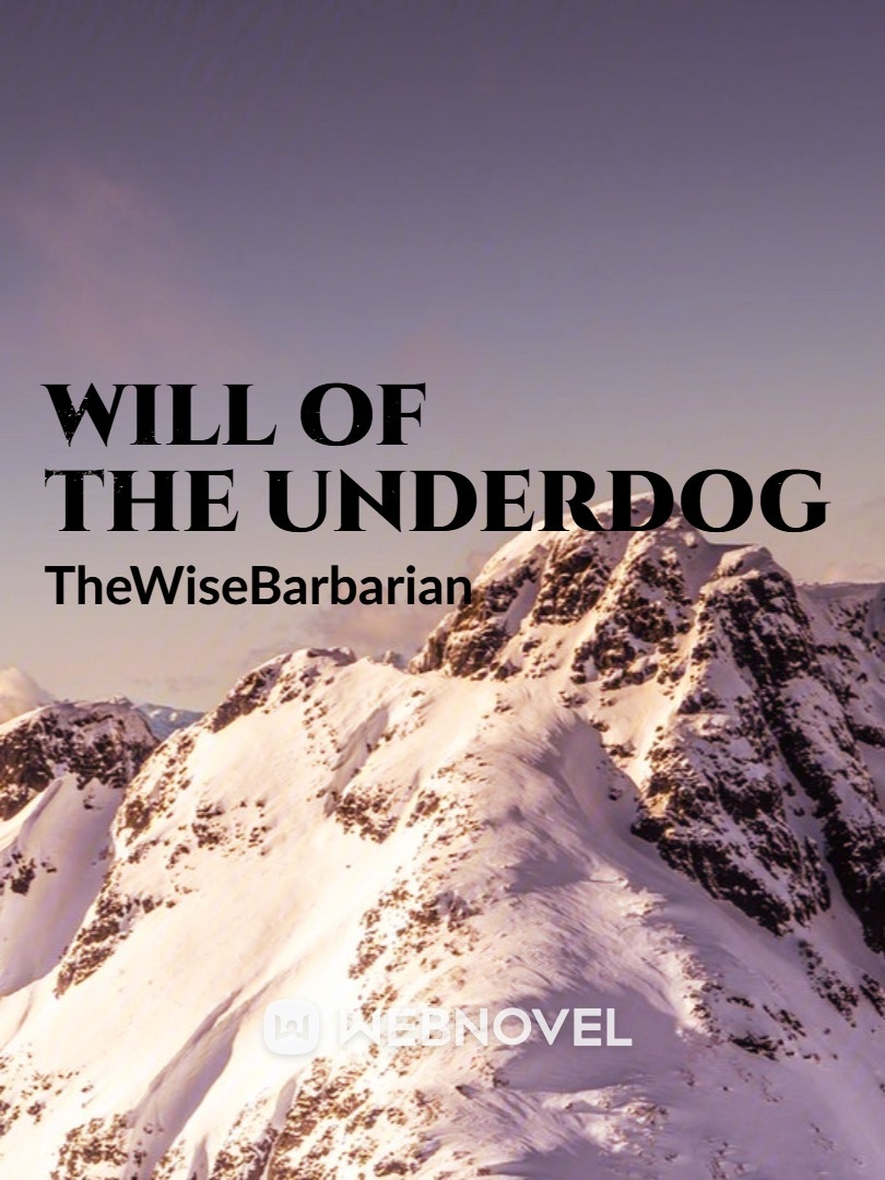 Will Of The Underdog