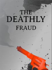 The Deathly Fraud Book