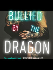 Bullied by the Dragon Book
