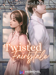 Twisted Fairytale Book