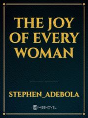 The Joy Of Every Woman Book