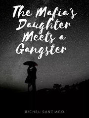 Mafia's Daughter Meets a Gangster Book