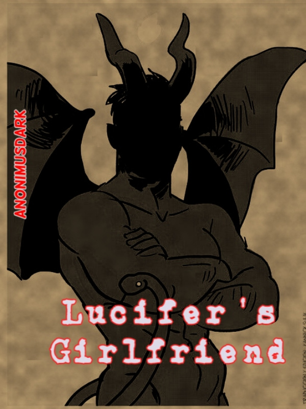 Lucifer's Girlfriend// Bl ( omegaverse) Book