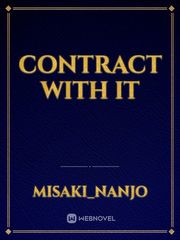 Contract with IT Book