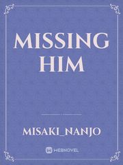 Missing HIM Book