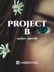 Project B Book