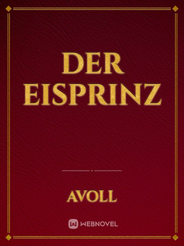 Der Eisprinz