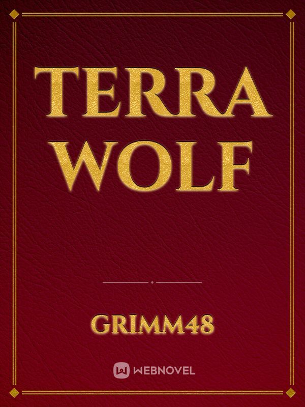 Terra Wolf