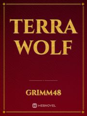 Terra Wolf Book