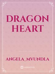 DRAGON HEART Book