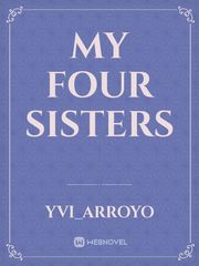 My four Sisters Book