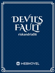 Devil's Fault Book