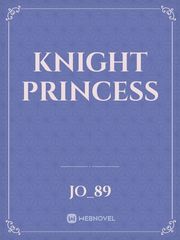 Knight princess Book
