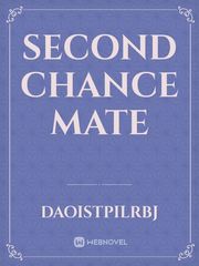Second chance mate Book
