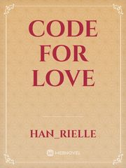 Code for love Book