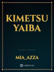 kimetsu yaiba Book