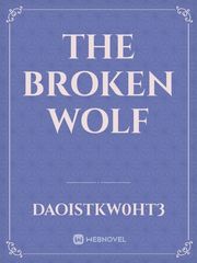 The broken Wolf Book