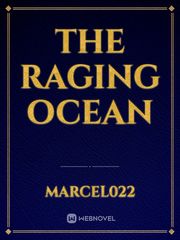 The Raging Ocean Book