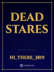 Dead stares Book