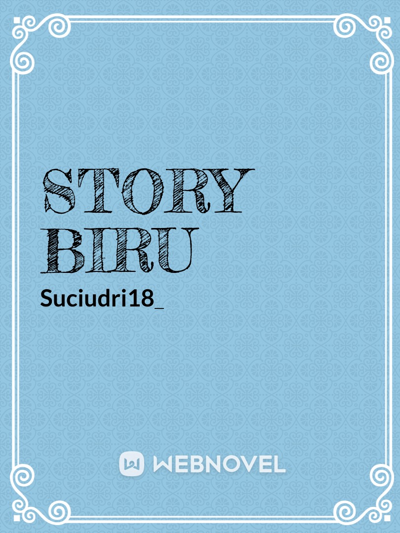 Story Biru