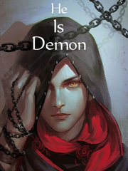 He Is Demon Book