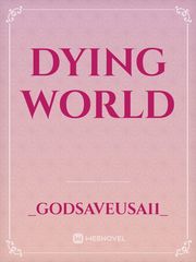 Dying World Book