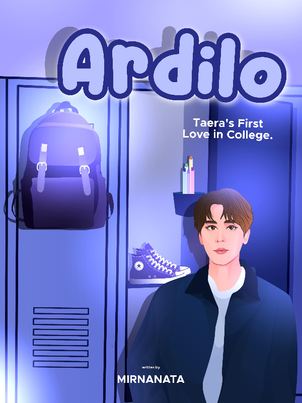 ARDILO : Taera's First Love in College