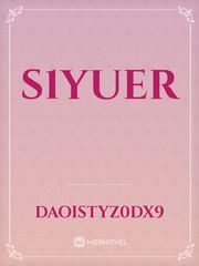 s1yuer Book