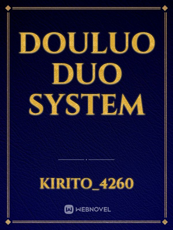 douluo duo system Book
