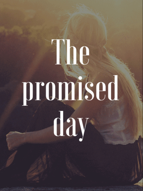 The promised day Book