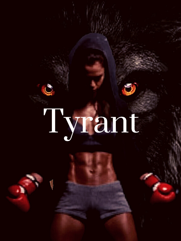 THE TYRANT Book