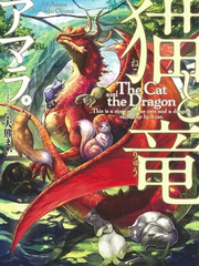 The cat and the dragon Book