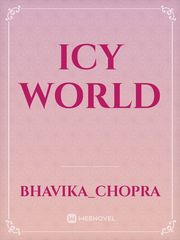 Icy world Book
