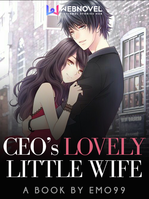 CEO's Lovely Little Wife Book