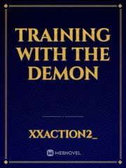 Training with the demon Book