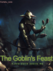 The Goblin's Feast Book