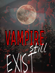 VAMPIRE STILL EXIST Book