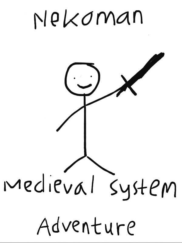 Medieval System Adventure
