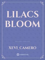 LILACS BLOOM Book