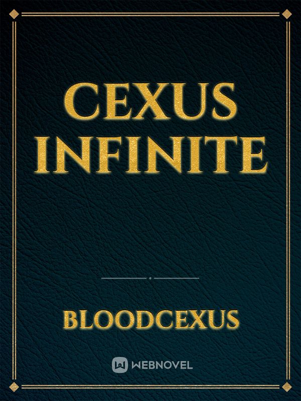 Cexus Infinite