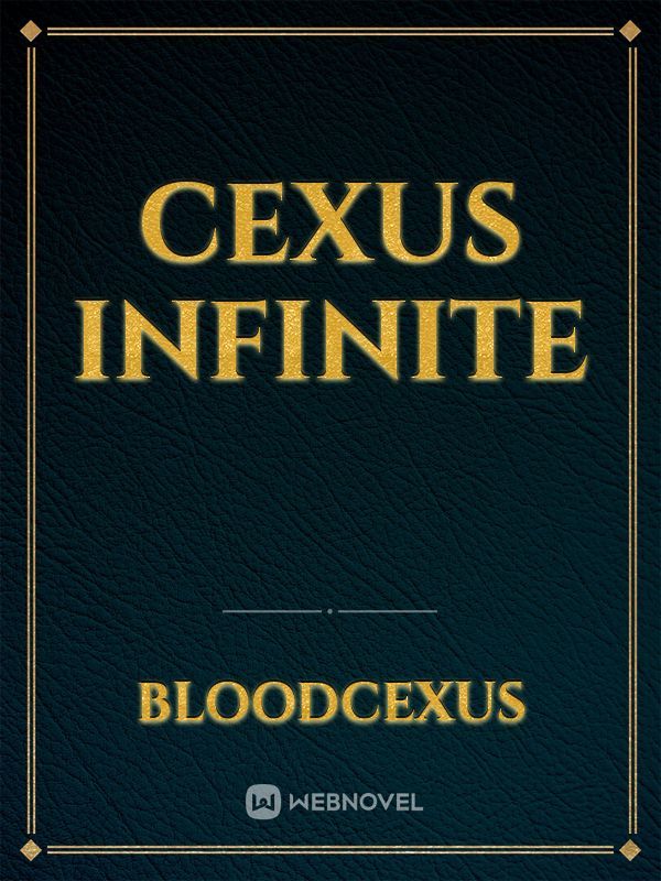 Cexus Infinite Book
