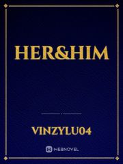 Her&Him Book