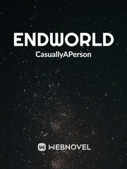 EndWorld Book