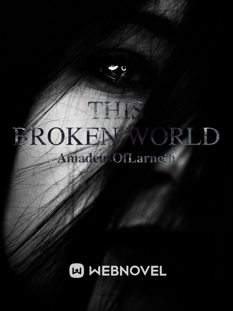 This Broken World. Book