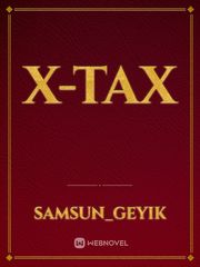 X-tax Book