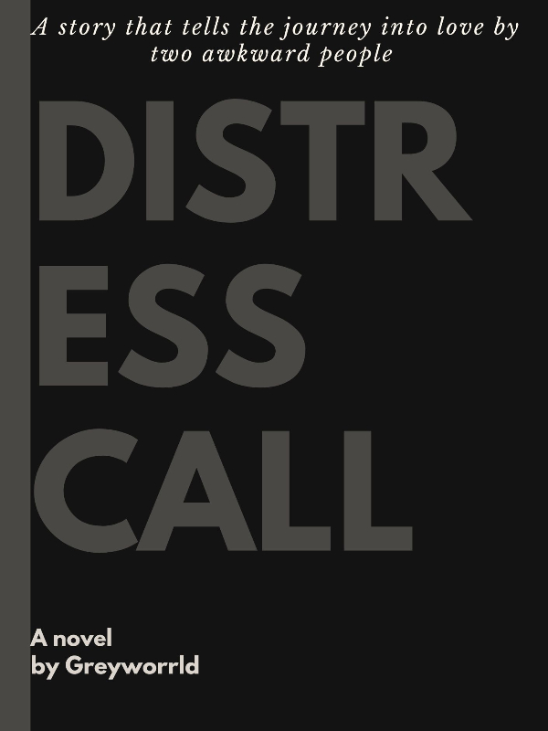Distress Call Book