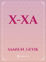 X-xa Book